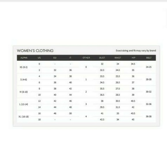 Open Back Tank - Picture 3 of 4